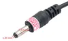 Hohlstecker USB Typ-A-Stecker auf 3,5 Mm X 1,35 Mm 5 V Produktbild-Vorschau 4