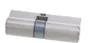 Aqbau® Schließzylinder Profilzylinder 25/40 mm Produktbild-Vorschau 4