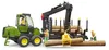Bruder, tracteur forestier John Deere 1210E avec Voir les images du produit 27