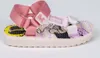 Disney Minnie Mouse Kindersandalen Sommerschuhe Größe 25 Produktbild-Vorschau 6