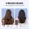 Wavytalk Air Sculpt, appareil de coiffure 5 en 1 Voir les images du produit 6