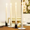 Kerzenständer, 4 Stück Candlelight Dinner Kerzenhalter, für Produktbild-Vorschau 5