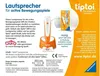Ravensburger tiptoi ACTIVE Lautsprecher, für ACTIVE Anteprima dell’immagine prodotto 3