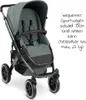 ABC Design Kombi-Kinderwagen Salsa 4 Air - inkl. Babywanne Produktbild-Vorschau 27