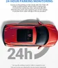4K 1080P QHD Dual Dash Cam 5G WiFi Night Vision G Sensor Podgląd zdjęcia produktu 7