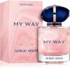 Armani My Way Nacre Edp Spray Exclusive Edition 50 ml Produktbild-Vorschau 1