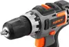 FUXTEC 20V Akkuschrauber FX-E1BS20 SET mit 2 x Akku 2Ah, 1 Produktbild-Vorschau 9