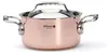 De Buyer Prima Matera Bratentopf Kupfer/Edels. 16 cm Produktbild-Vorschau 8