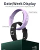 findtime Digitaluhr Damen Herren Digital Armbanduhr Produktbild-Vorschau 4