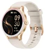 TOOBUR Damen Smartwatch 1,27" HD Display, Bluetooth Anrufe, Produktbild-Vorschau 1
