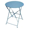 SVITA BERLIN Bistro-Set 3-teilig Garten-Set Garnitur Produktbild-Vorschau 4