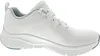 Skechers Arch Fit sportlicher Schnürer Weiß Produktbild-Vorschau 40