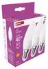 LED Lampe Classic Candle / E14 / 4,2 W (40 W) / 470 lm / Neutral Weiß Produktbild-Vorschau