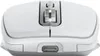 Logitech MX Anywhere 3 für Mac Maus kabellos weiß Produktbild-Vorschau 21
