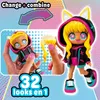 Lalka Personalizowalna Animakii Bandai, CyberPunk, Gameuse, Podgląd zdjęcia produktu 5