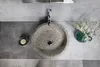 Sapho PRIORI Keramik-Waschbecken zum Aufsetzen, Durch. Produktbild-Vorschau 6