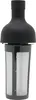 Hario Cold-Brew Filterflasche schwarz Produktbild-Vorschau 1