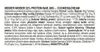 Weider 32% Protein Bar Eiweiß Riegel - 24x60g verschiedene Produktbild-Vorschau 10