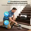Čistič Tkanín Teendow C6 MAX - 1650W 12000Pa 1250ml nádrž Náhľad obrázku produktu 10