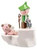 Alessi - Happy Eternity Baby, ovečka, ručně dekorovaný Náhled obrázku produktu 2