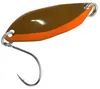 3 FTM Spoon Hit Blinker 3,3g - Spinnfischen Produktbild-Vorschau 4