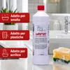 Sanit Bad- und Küchenglanz 1000ml Anteprima dell’immagine prodotto 4