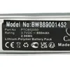 vhbw Akku kompatibel mit Interphone Off Road, F5XT, F5S, Produktbild-Vorschau 5