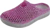 Damen Clogs Slip On Farbe: Rosa Größe: 40 Produktbild-Vorschau 1