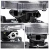 Turbosprężarka T70 T3 2.0L-3.0L 2.5" V Band Flange Podgląd zdjęcia produktu 6