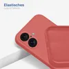 Hülle für Apple iPhone 16 mit 9H Displayglas Displayschutz Produktbild-Vorschau 3
