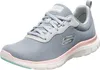 Skechers Flex Appeal 4.0 - Brilliant View - Grau / Light Produktbild-Vorschau 73