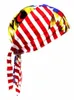 Bandana Kopftuch USA Adler, Bandana Headscarf American Produktbild-Vorschau 1
