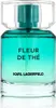 Karl Lagerfeld Fleur De The Edp 50 ml Voir les images du produit 1