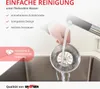 Grafner Express Entsafter für Obst und Gemüse, 400 Watt, 3 Produktbild-Vorschau 7