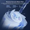JIMMY R9 Purificatore Acqua Osmosi Inversa da Banco e Anteprima dell’immagine prodotto 3