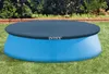 Intex 28026 Poolabdeckung,blau,  Material: Vinylfolie, Produktbild-Vorschau 18