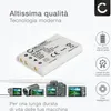 CELLONIC 1x Batteria per Fotocamera Compatibile con Nikon Anteprima dell’immagine prodotto 5
