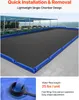 SucceBuy Pool-Beschwerungssack, Set aus 6 Stück à 121 cm, Produktbild-Vorschau 6