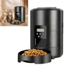 Futterautomat Katze Katzenfutter Automat Cat Feeder Produktbild-Vorschau 3