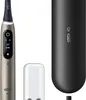 Spazzolino elettrico Oral-B iO10 Lunar Gold + custodia da Anteprima dell’immagine prodotto 2