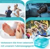 Fußmassagegeräte shiatsu, Fußsprudelbad mit Heizfunktion, Produktbild-Vorschau 8