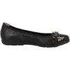 Caprice Ballerinas Ballerinas Leder Produktbild-Vorschau 17