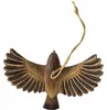 Wildlife Garden Weihnachtsbaumschmuck fliegendes Produktbild-Vorschau 5