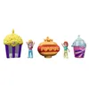 Polly Pocket Un-Box-It Popcorn Box, 4 lat(a) Podgląd zdjęcia produktu 11