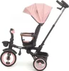 Milly Mally Tříkolka Twinkle Pink Náhled obrázku produktu 2
