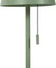 Outdoor Tischleuchte Grün inkl  LED 3 Stufig dimmbar Produktbild-Vorschau 5