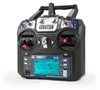 FlySky Fernsteuerung FS-i6 mit FLYSKY Empfänger A8S Produktbild-Vorschau 1