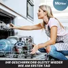 McFilter | 8x Korbrollen für Unterkorb, geeignet für AEG Produktbild-Vorschau 7