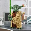 LEGO® Star Wars™ 75255 Yoda™ Náhľad obrázku produktu 28