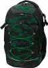 McNeill zaino della scuola Luca School Backpack Grid nero Anteprima dell’immagine prodotto 6